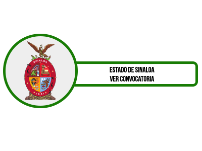 Convocatoria Sinaloa